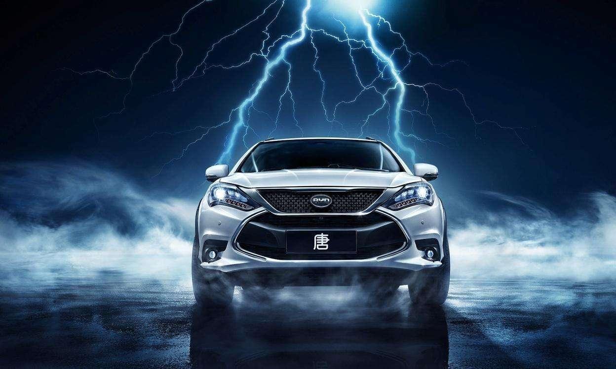 資本狂熱追逐下新能源汽車領(lǐng)域 產(chǎn)能已經(jīng)嚴(yán)重充滿了泡沫?
