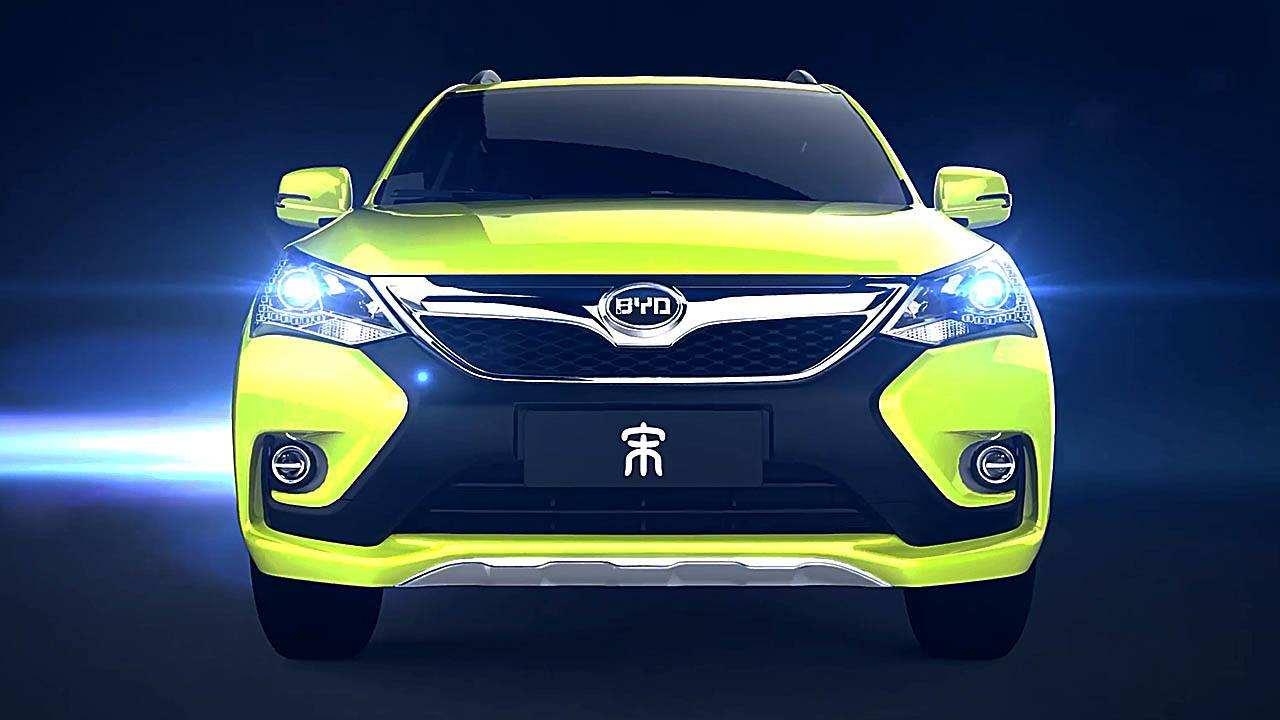 資本狂熱追逐下新能源汽車領(lǐng)域 產(chǎn)能已經(jīng)嚴(yán)重充滿了泡沫?