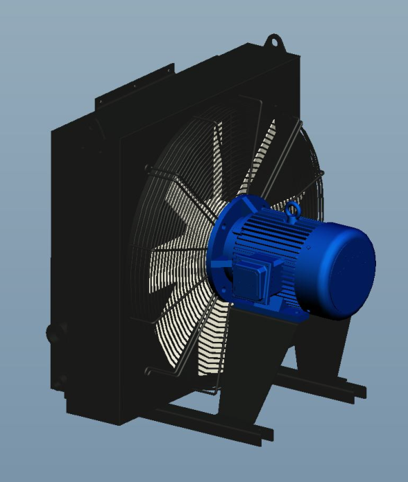 BQA 戶外、海洋、防爆環(huán)境適用